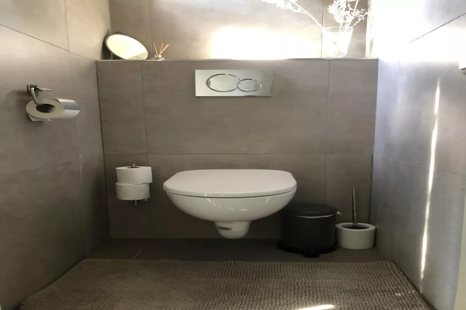 6 - Persons De Zingende Wilg - Salle de bain