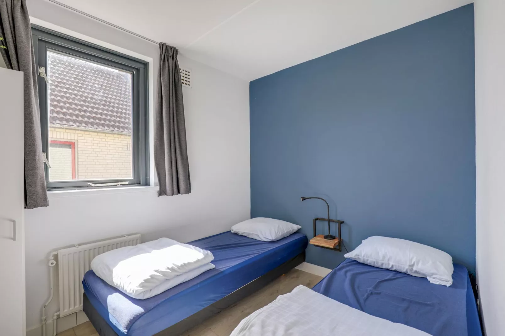 6 - Persons De Zingende Wilg (copy) (copy) (copy) - Chambre
