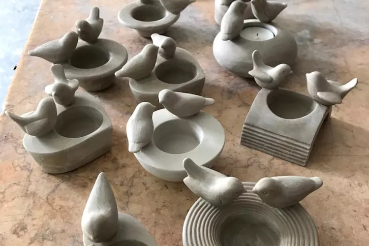 Dom wakacyjny w Kopalinie dla max 7 osób - Facilities