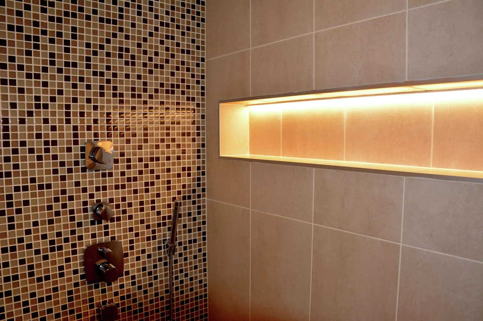 Le Monthouet - Salle de bain
