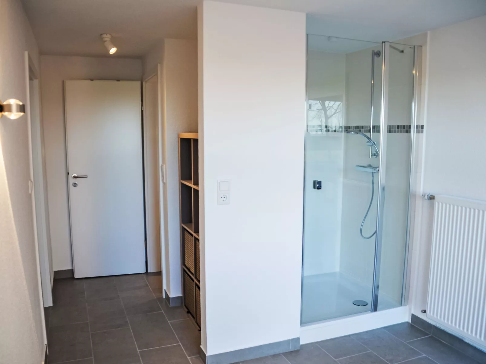 Westerdeich - Inside