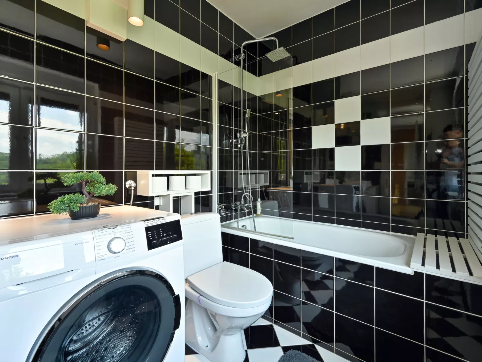 Holiday house Sunny Hill - Inside