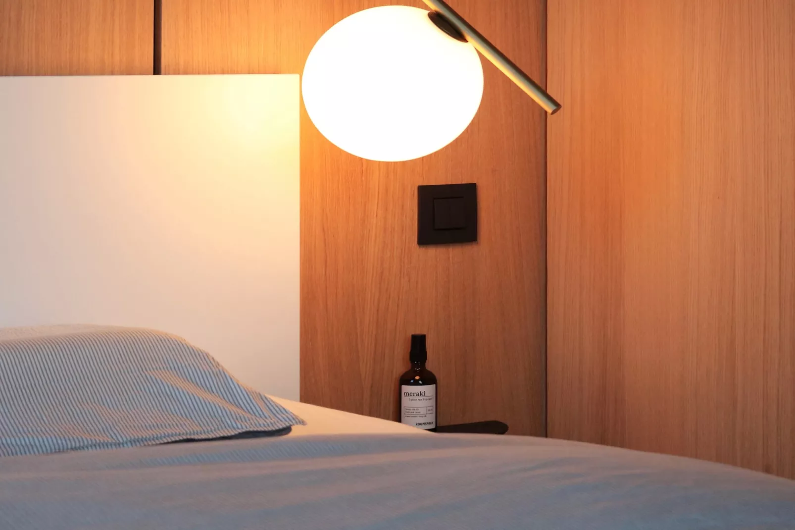 Arduenna Silva - Bedroom