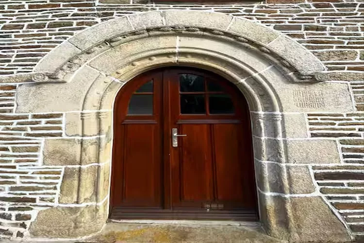 Gîte l'Armor  Jacuzzi terrasse privée cuisine - Empfangshalle