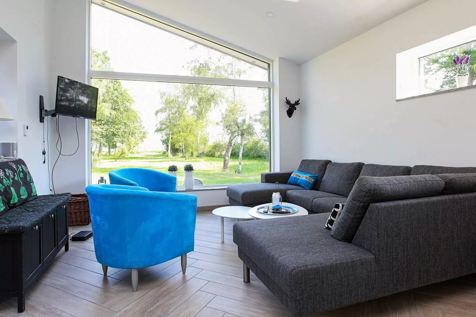 7 person holiday home in Jægerspris-By Traum