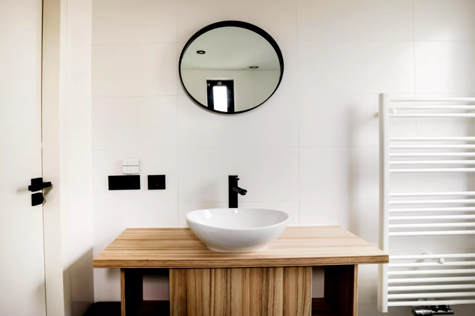 7 - Persoons Forest 217 Sauna Bungalow (copy) (copy) (copy) (copy) - Bathroom