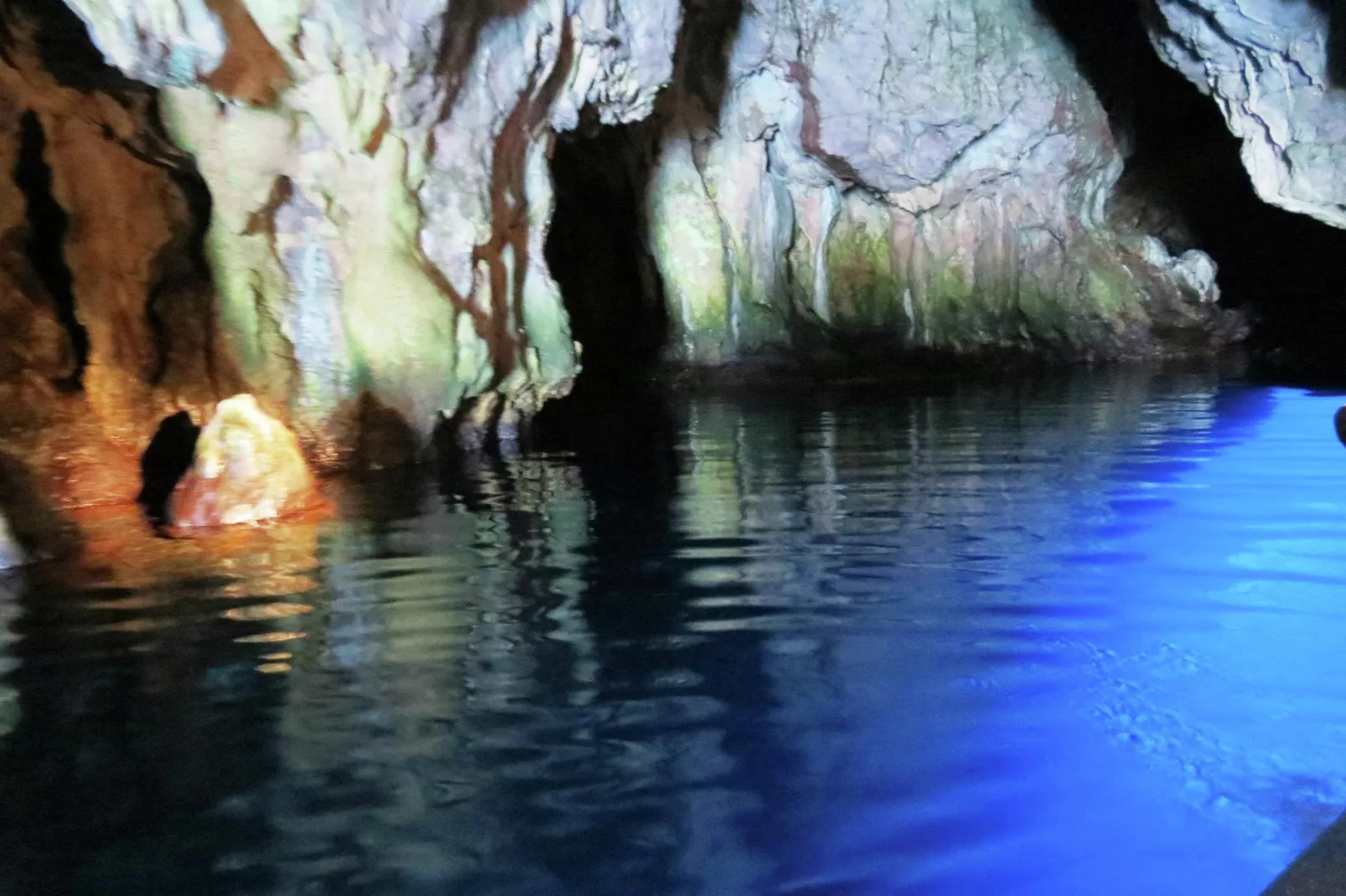 Casa Blu - Areas within 5km in summer