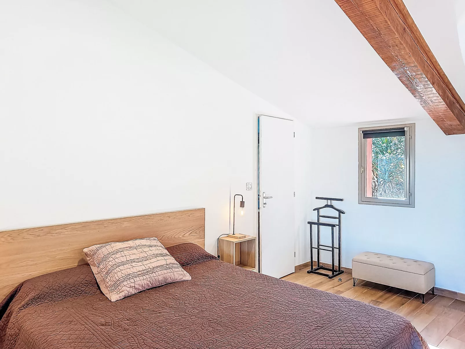 Les Ecuries - Dedans