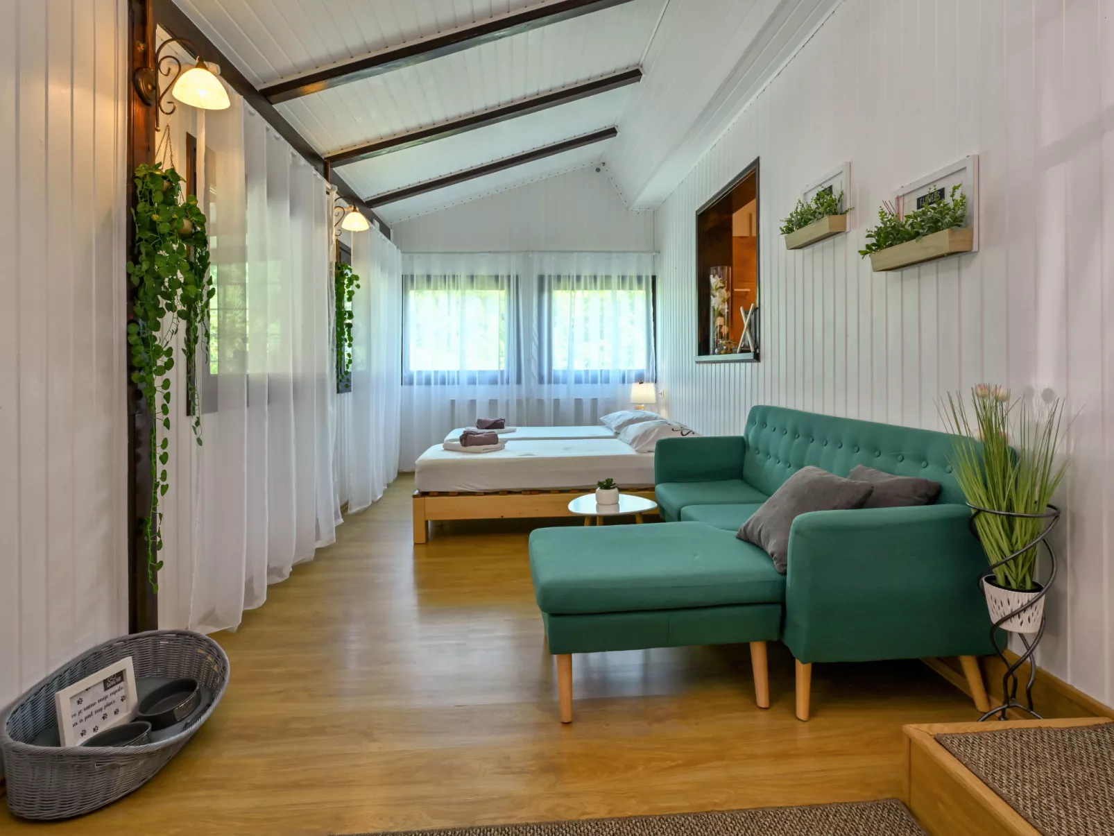 Holiday house Sunny Hill - Inside