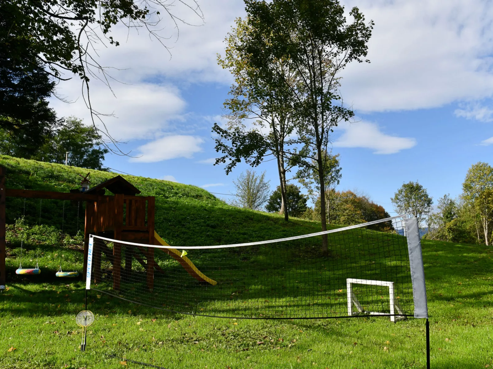 Villa Diva Grabovčeva - Outside