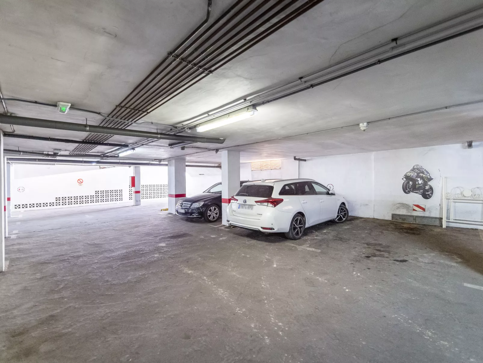 Las Terrazas de Garrucha - Draußen