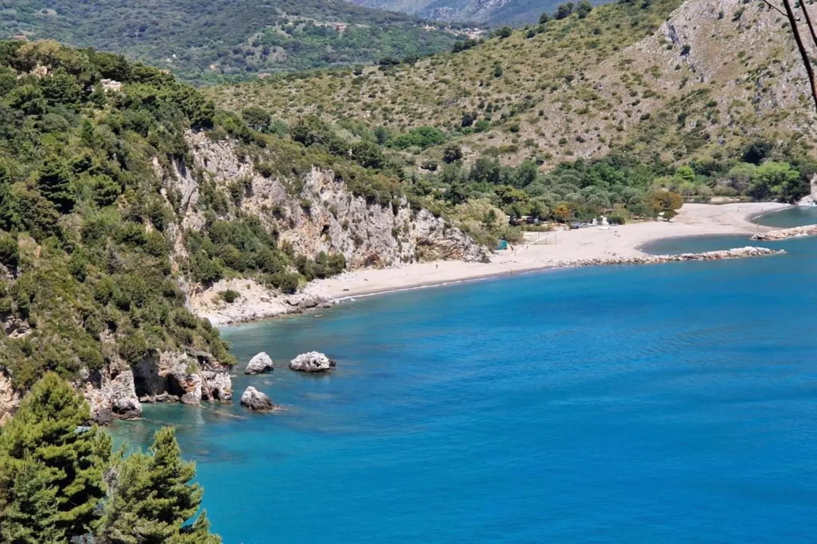Casa Turchese - Areas within 20km in summer