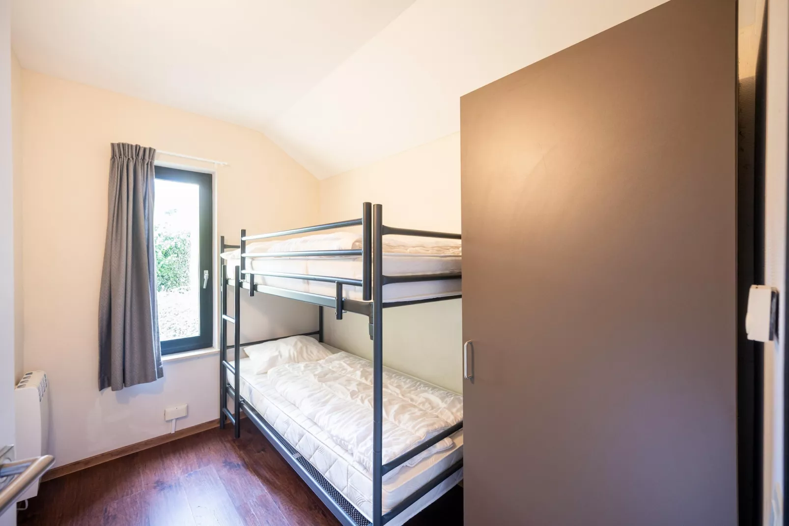 6P Comfort 4 - Schlafzimmer