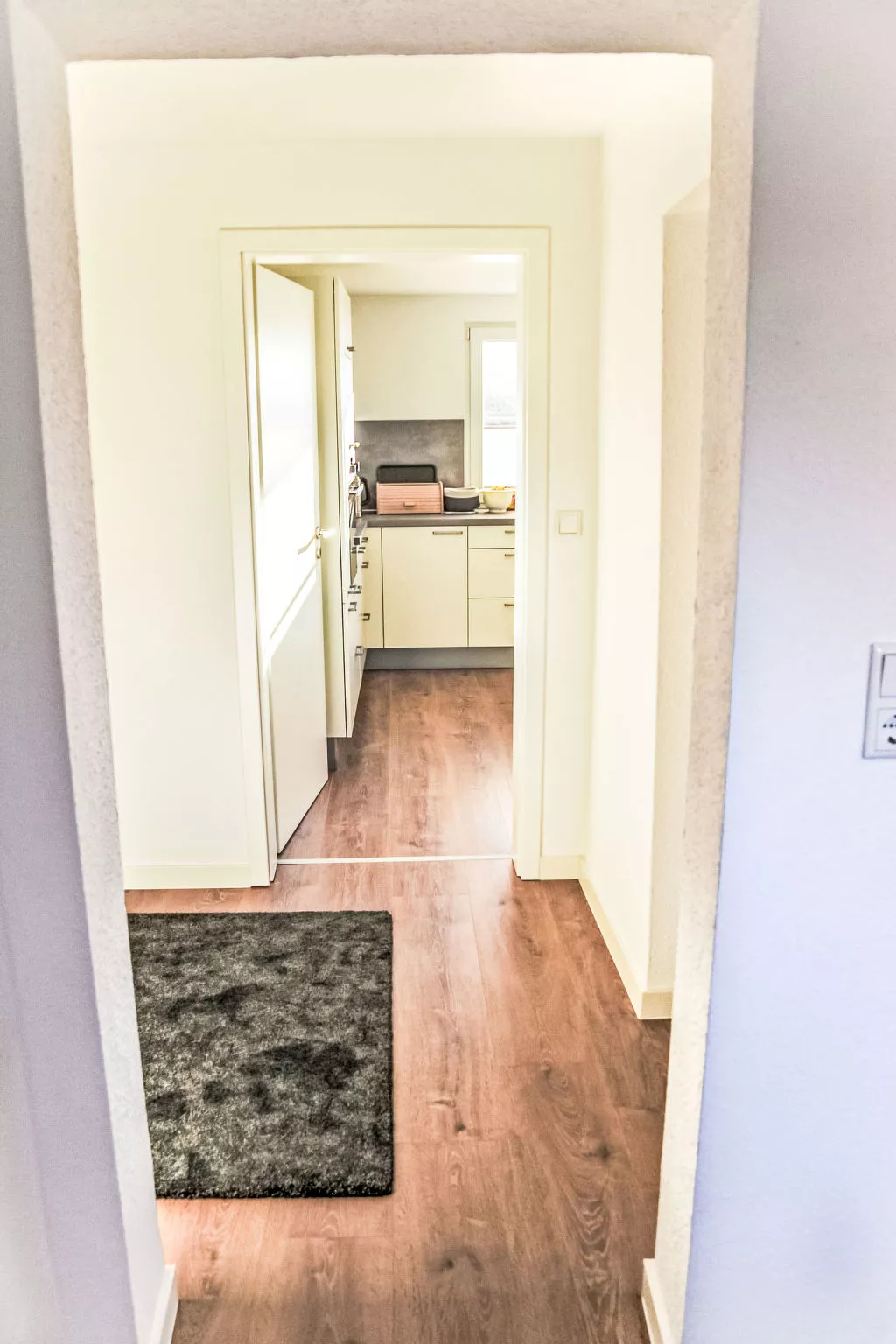 Westerdeich - Inside