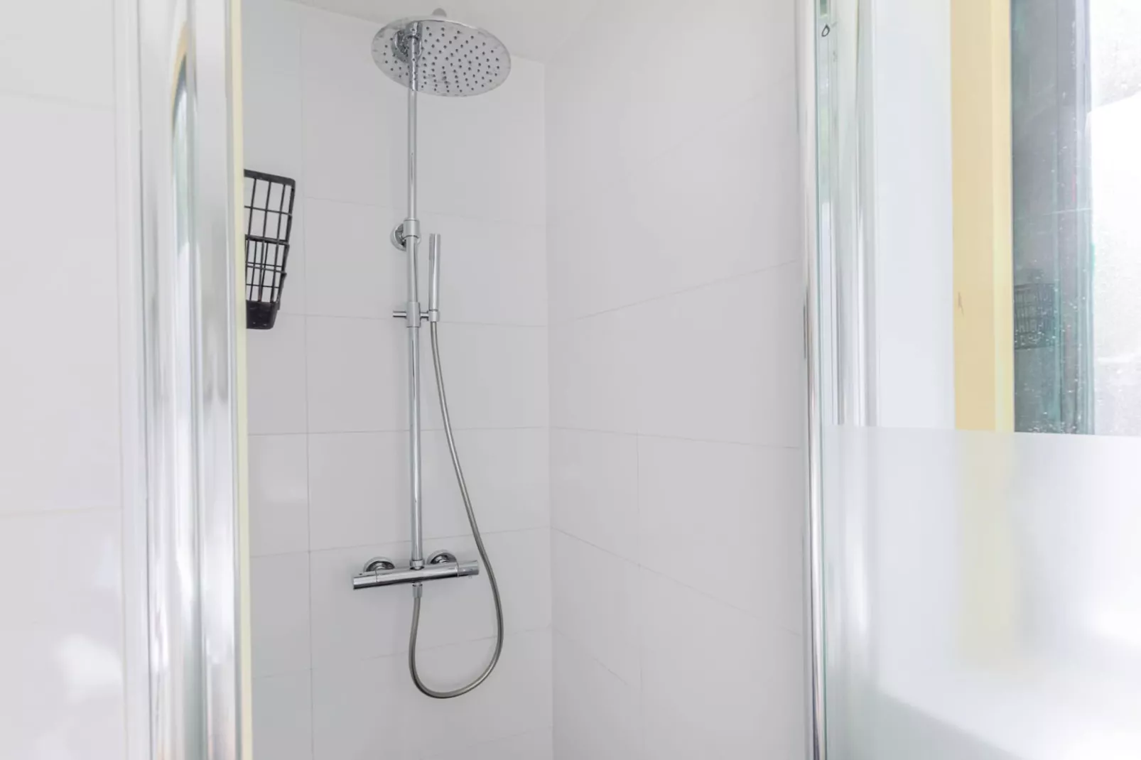 7 - Persoons Forest 217 Sauna Bungalow (copy) (copy) (copy) - Bathroom