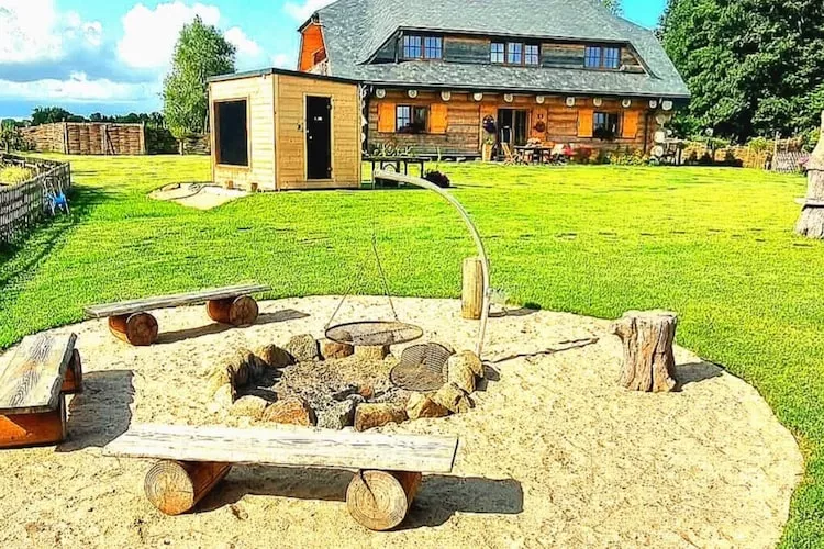 Apartament KAPITAŃSKI Ustronie Morskie - Garten Sommer