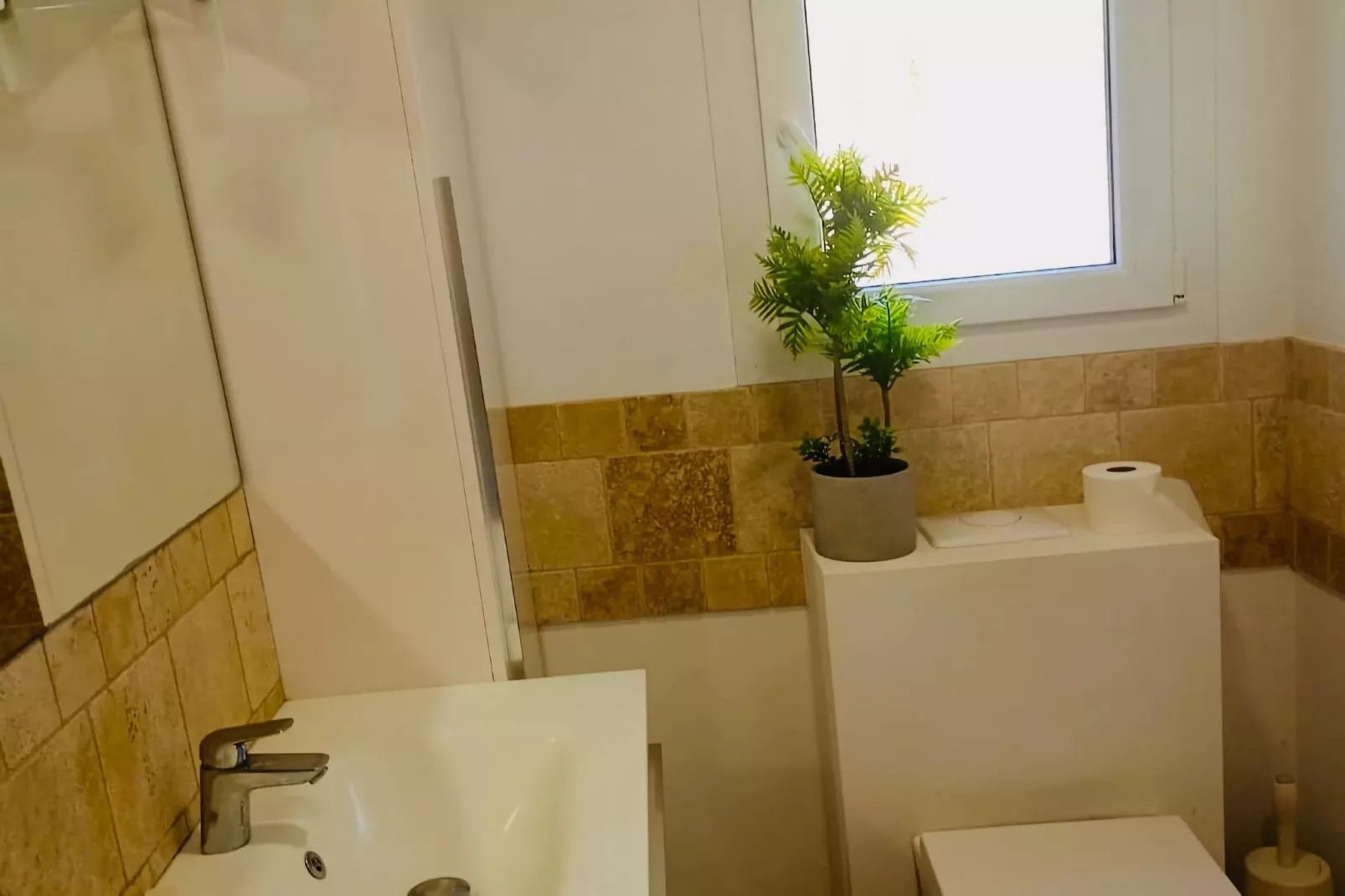 Casa Alegria - Salle de bain