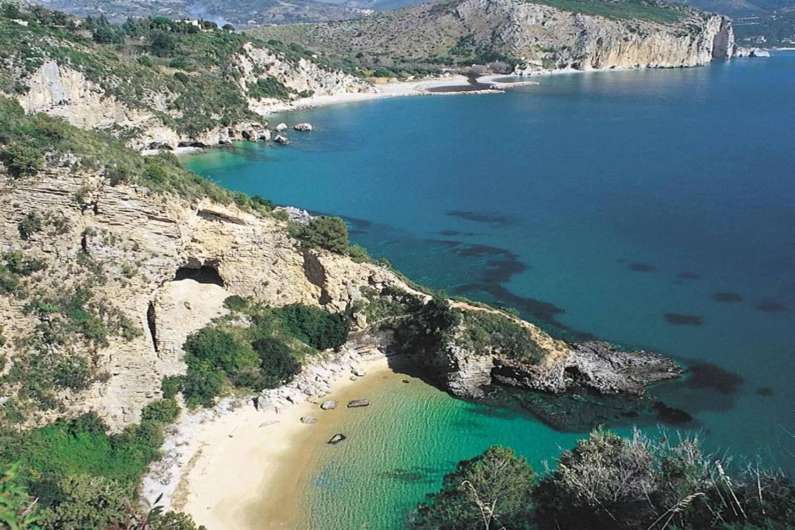 Casa Blu - Areas within 20km in summer