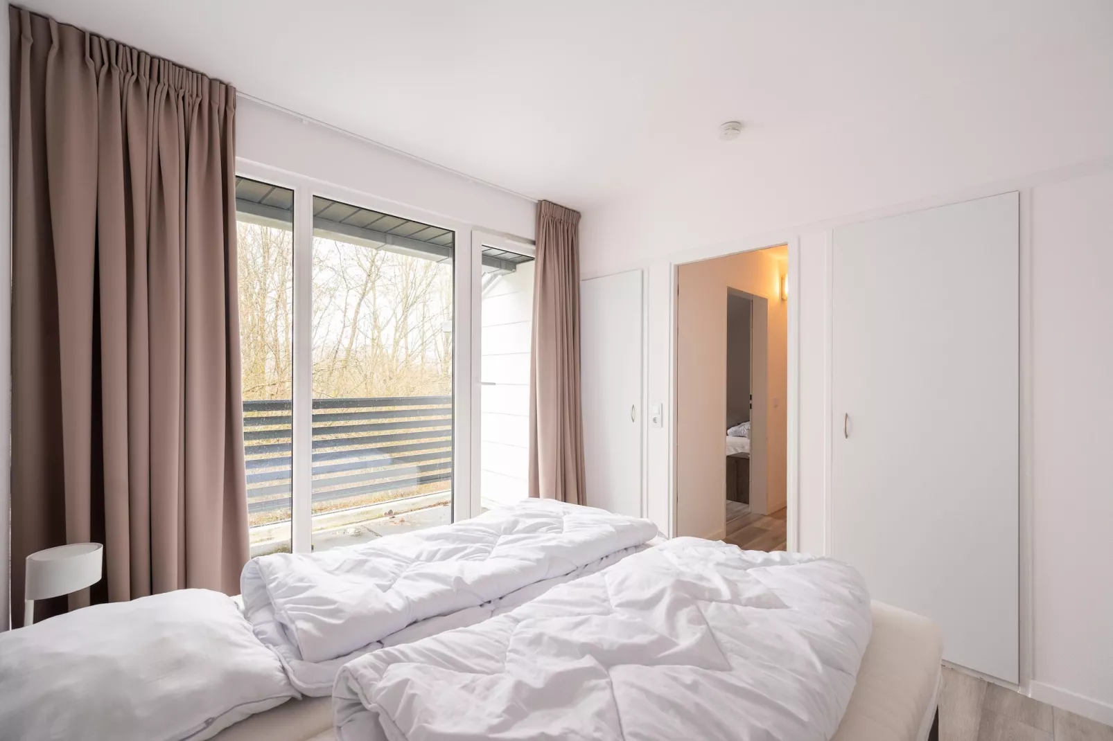 6P Standard - Chambre