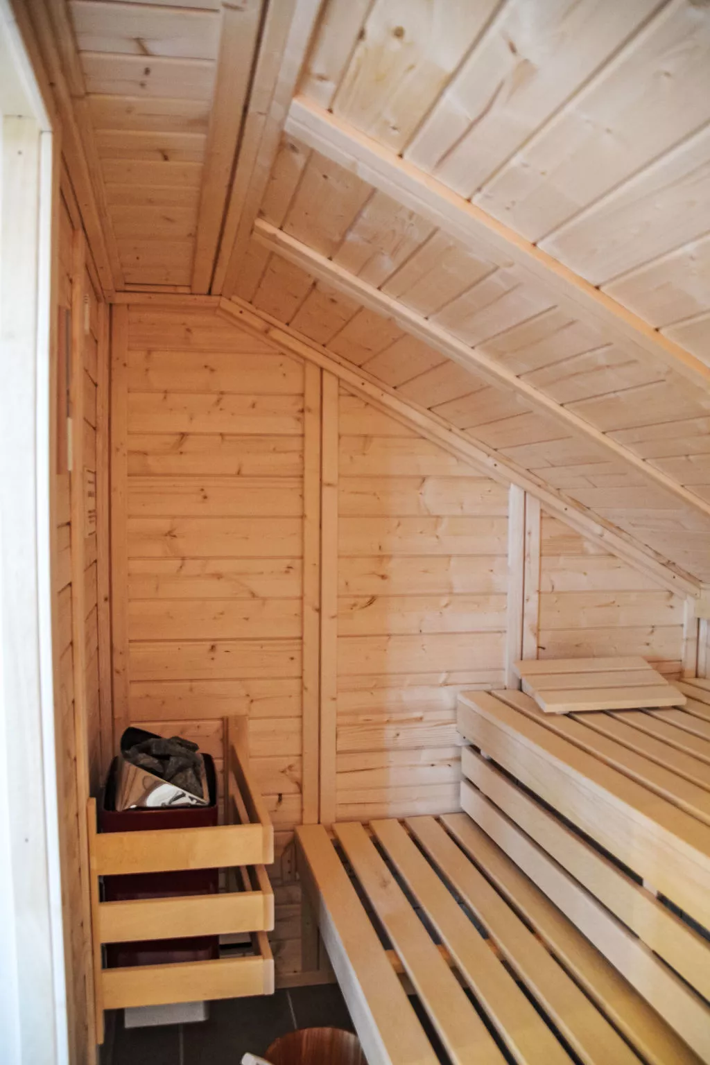 Westerdeich - Outside