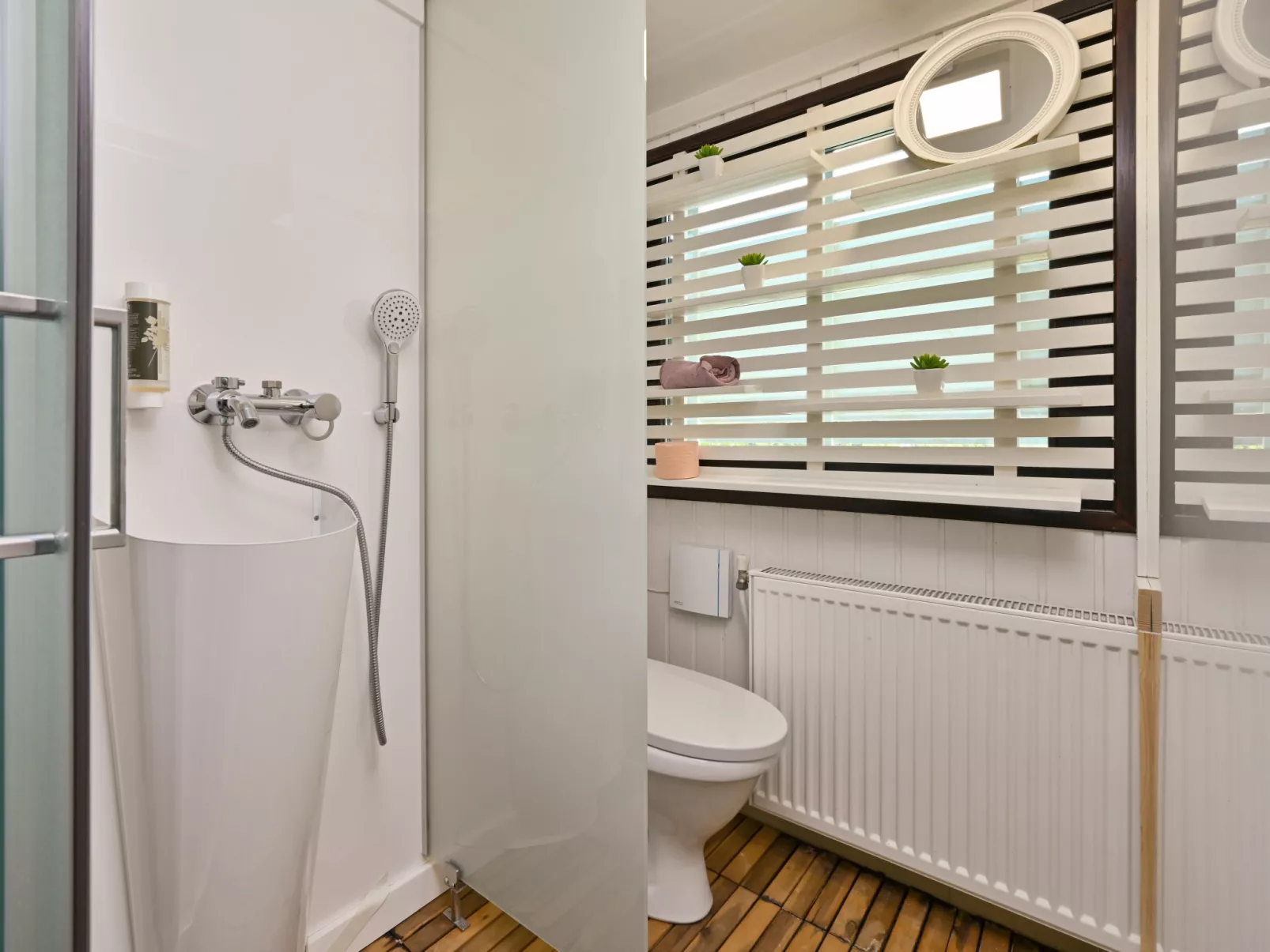 Holiday house Sunny Hill - Inside