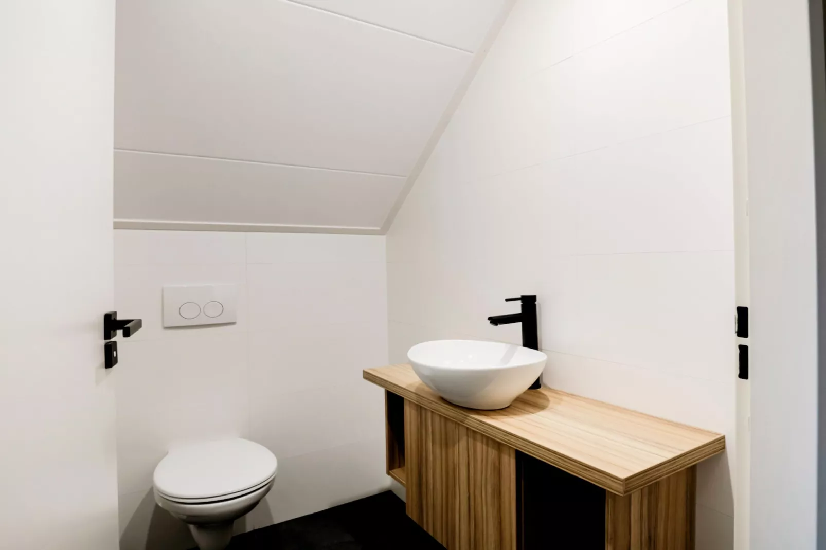 7 - Persoons Forest 217 Sauna Bungalow (copy) (copy) (copy) (copy) - Bathroom