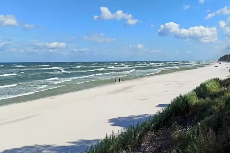 Dom wakacyjny w Kopalinie dla max 5 osób - Areas within 5km in summer