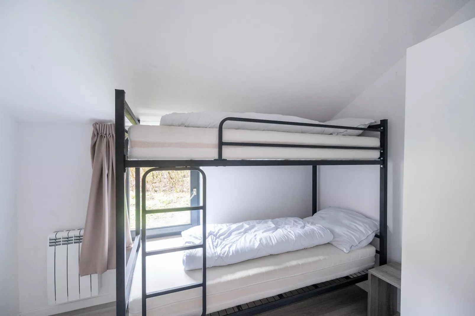 6P Standard - Chambre
