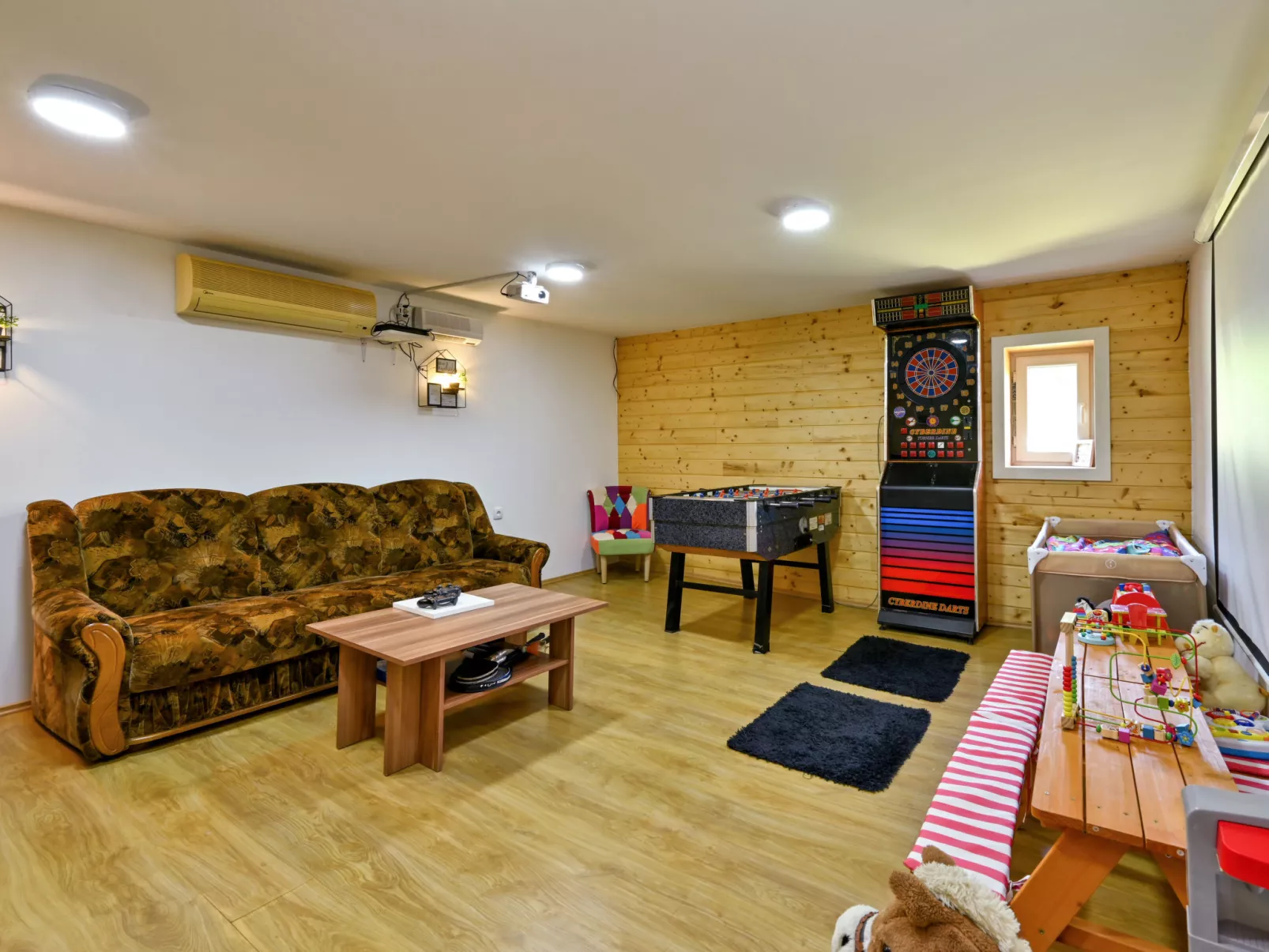 Holiday house Sunny Hill - Inside