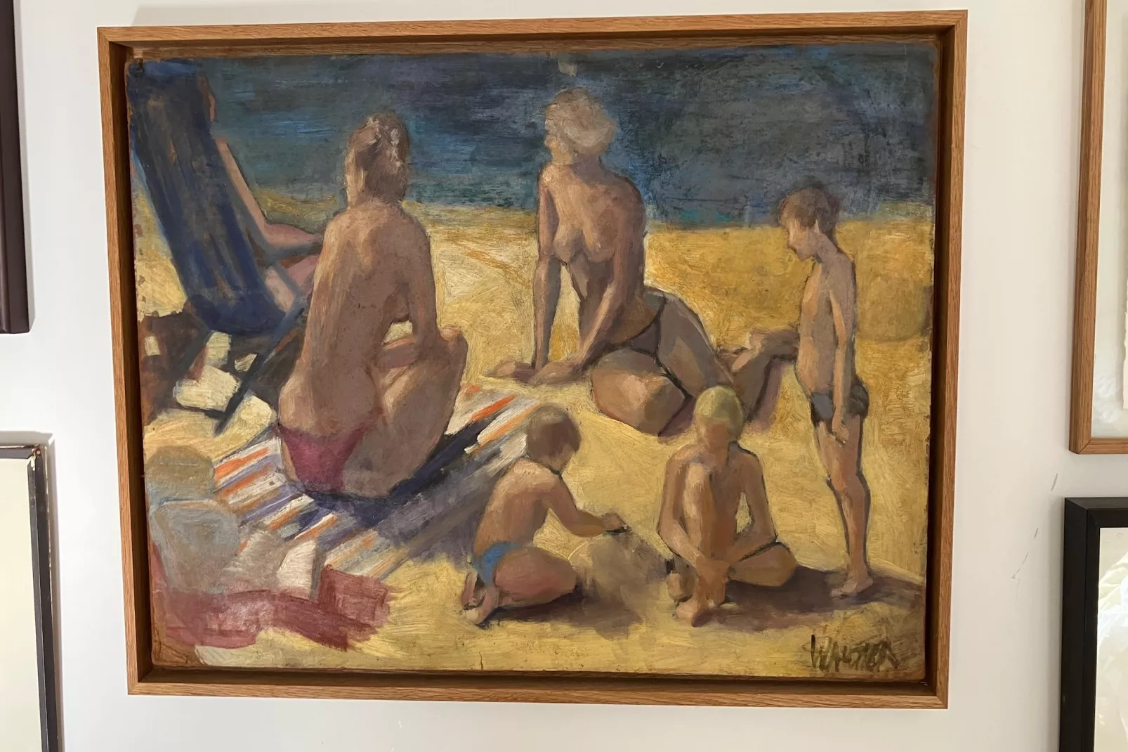 Lovely apartment near Paris - Outdoor