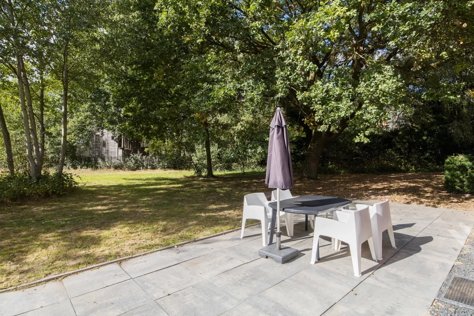 6 - Persons De Zingende Wilg (copy) (copy) (copy) - Terrasse/Balkon