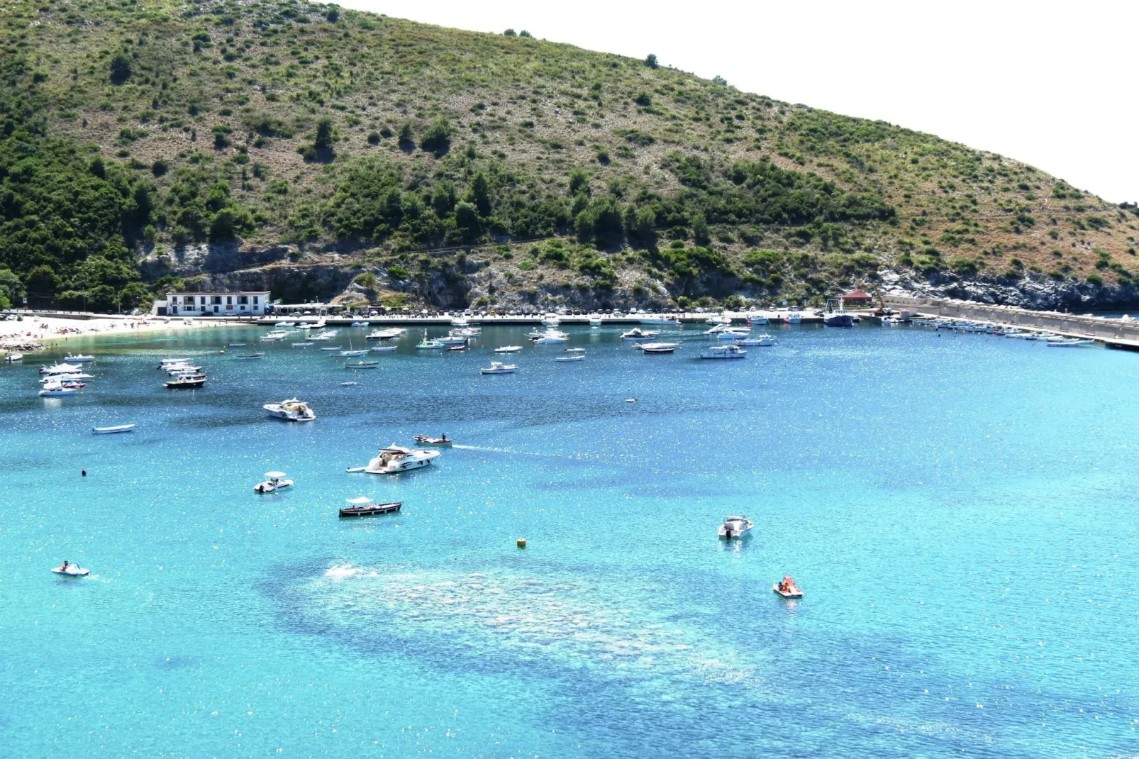 Casa Bella - Areas within 5km in summer