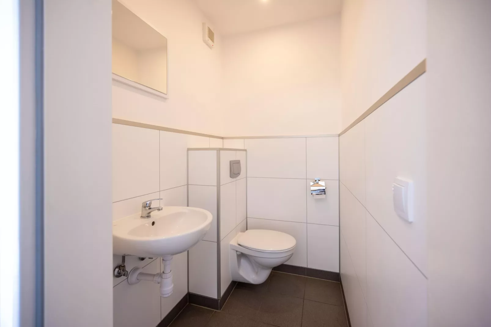 4P Comfort 2 - Bathroom