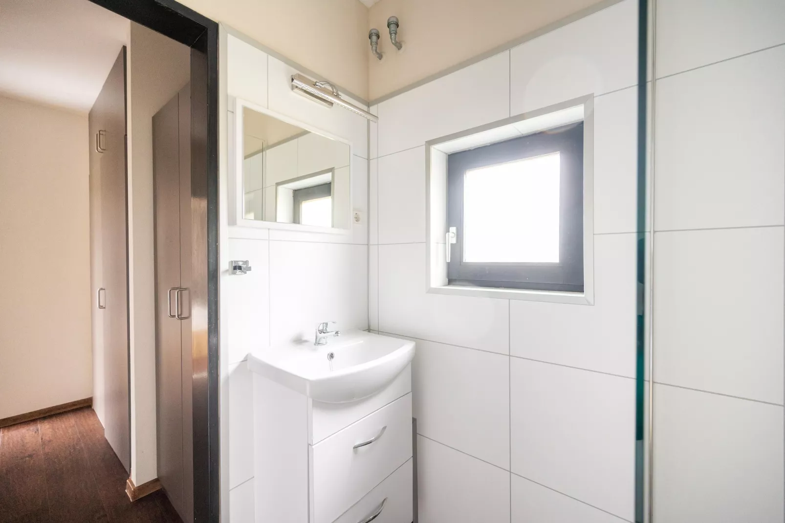 6P Comfort 2 - Bathroom