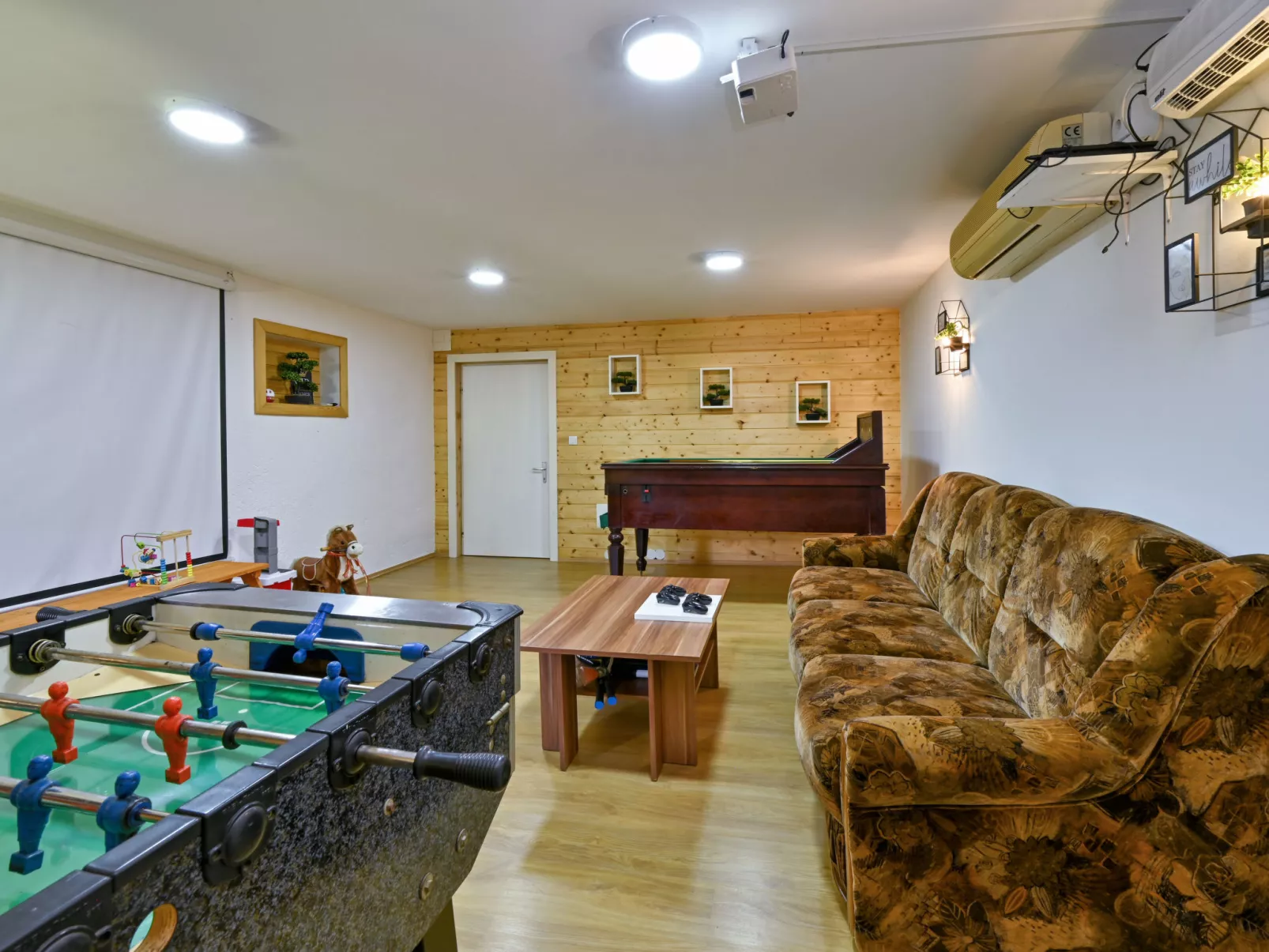 Holiday house Sunny Hill - Inside