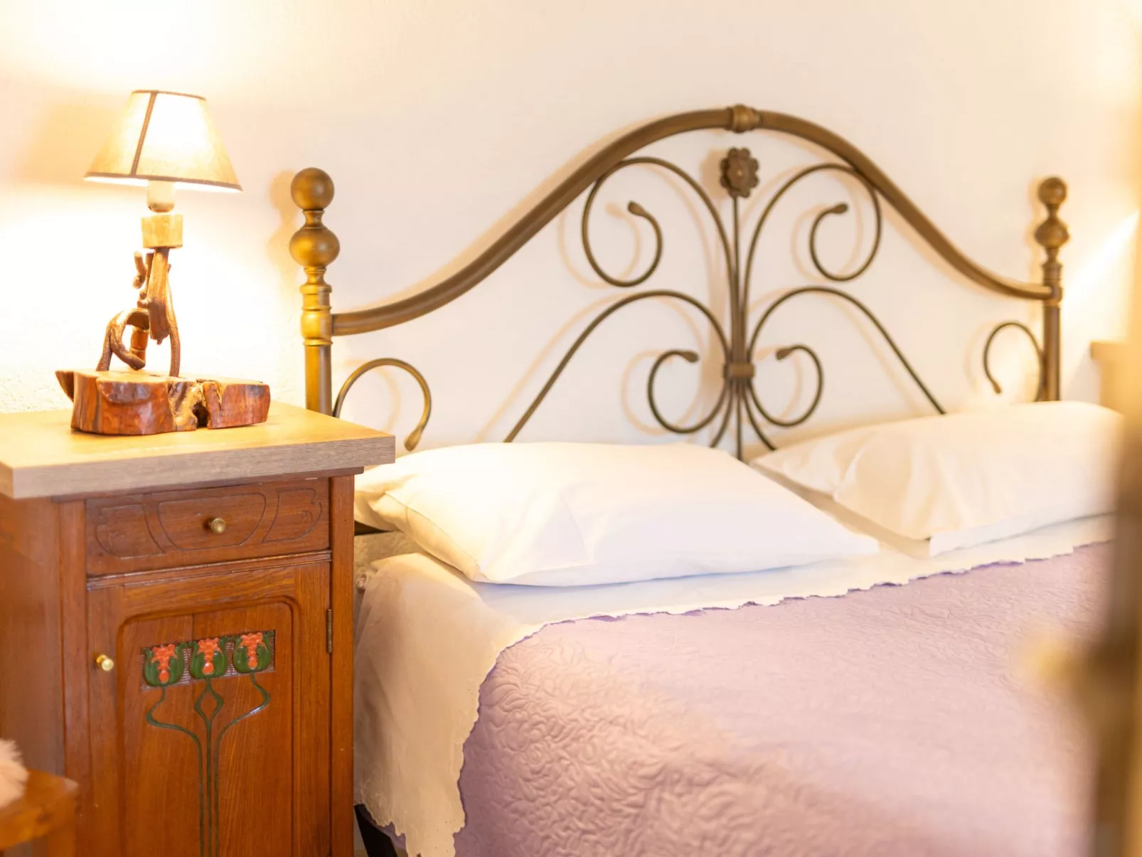 House Valinčić - Dedans