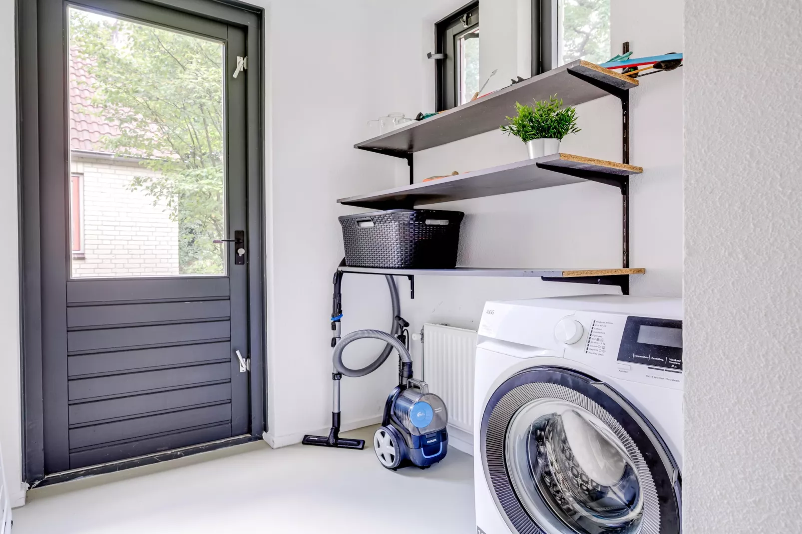 6 - Persons De Zingende Wilg (copy) (copy) (copy) - Ausstattung