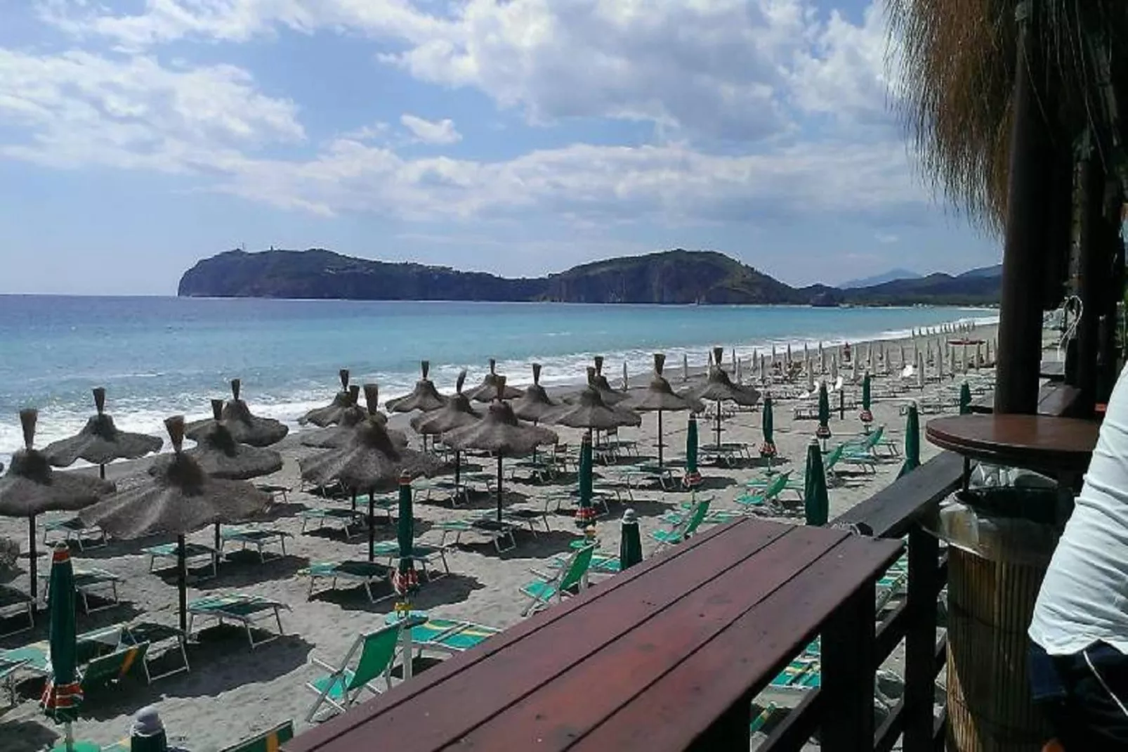 Casa Bella - Areas within 5km in summer