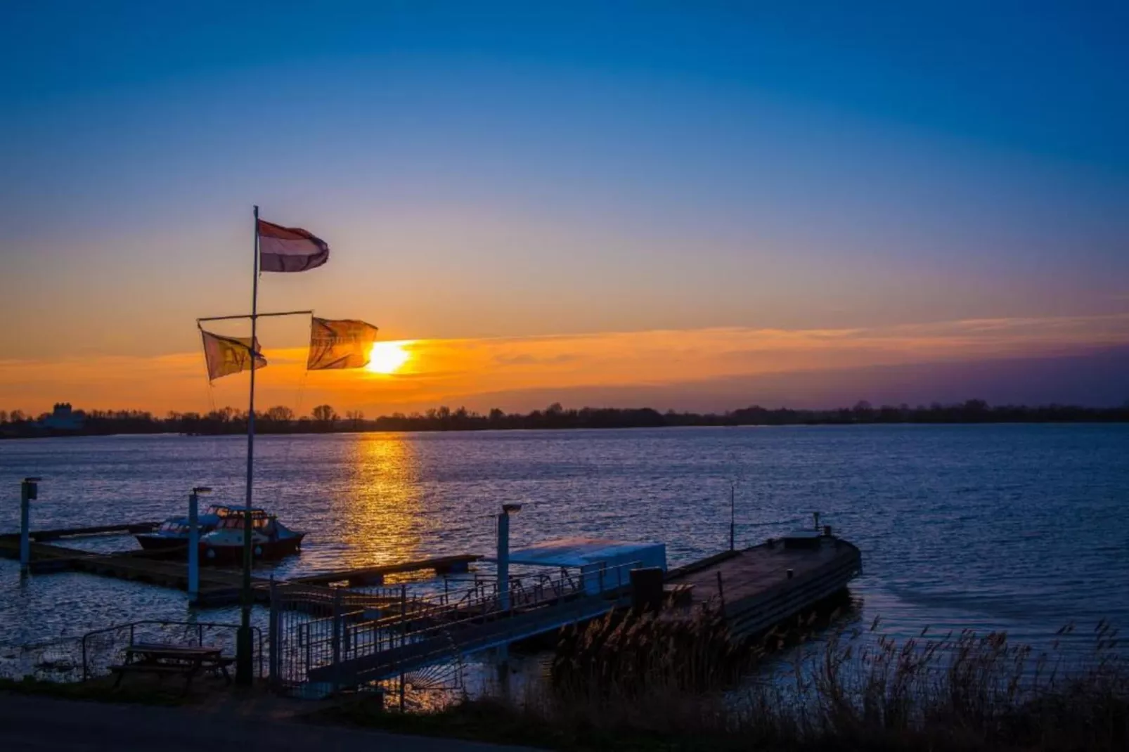 Vakantiepark 't Broeckhuys 7 - Gebiete Sommer 20 km