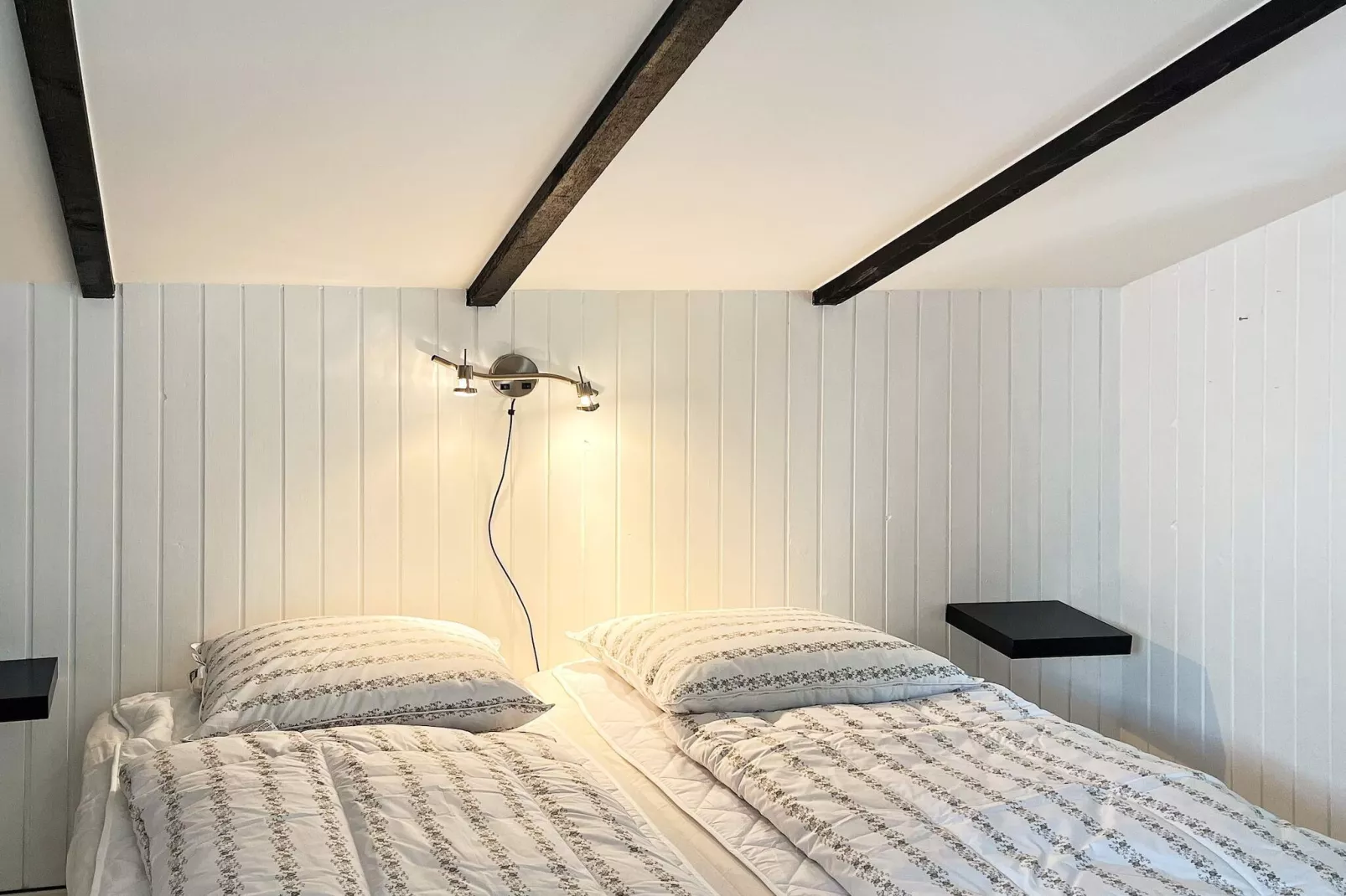 4 Personen Ferienhaus in Thisted-By Traum - Innenbereich