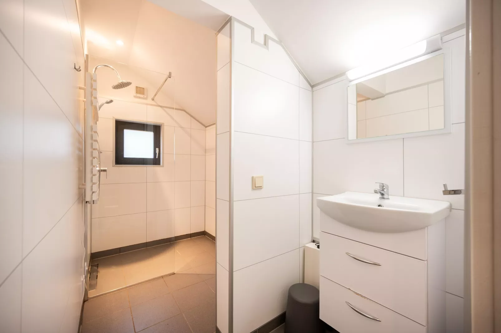 4P Comfort 2 - Bathroom