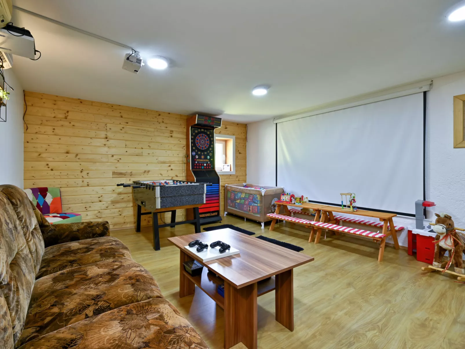 Holiday house Sunny Hill - Inside