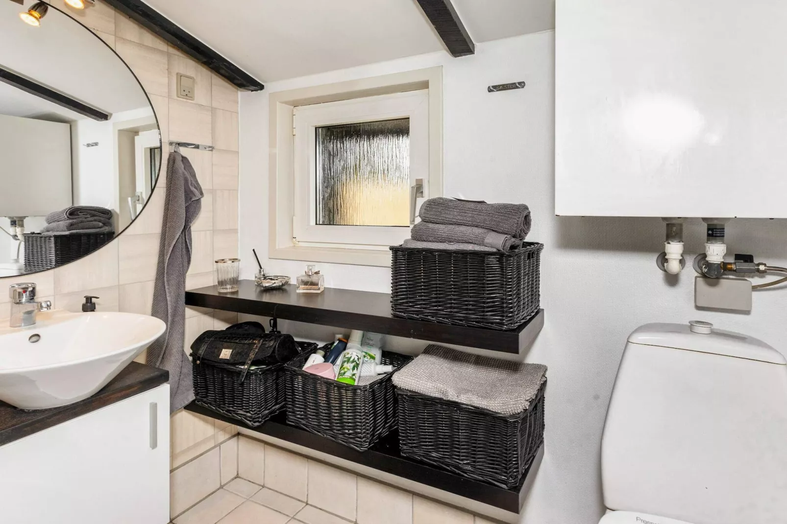 4 Personen Ferienhaus in Thisted-By Traum - Innenbereich