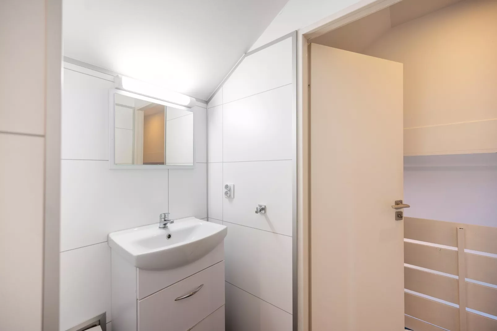 4P Comfort 2 - Bathroom