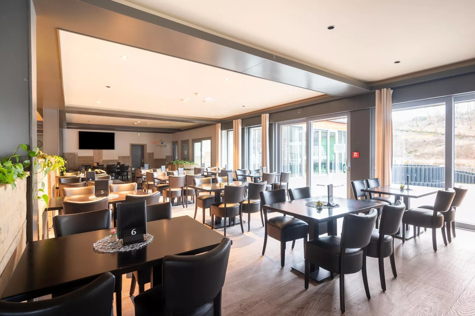 6P Comfort 4 - Ausstattung