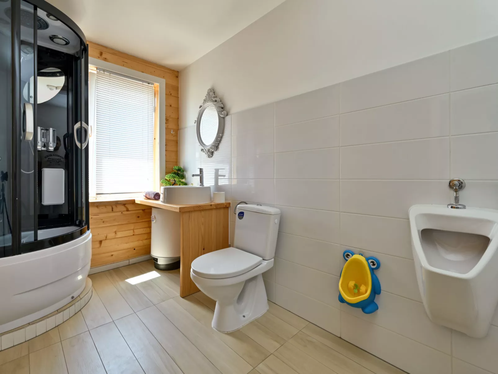 Holiday house Sunny Hill - Inside