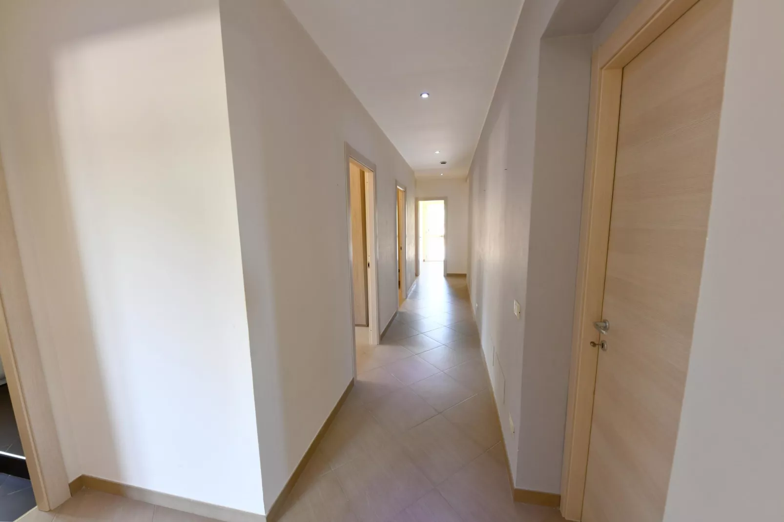 Villa Panorama mit Privatpool - Indoor