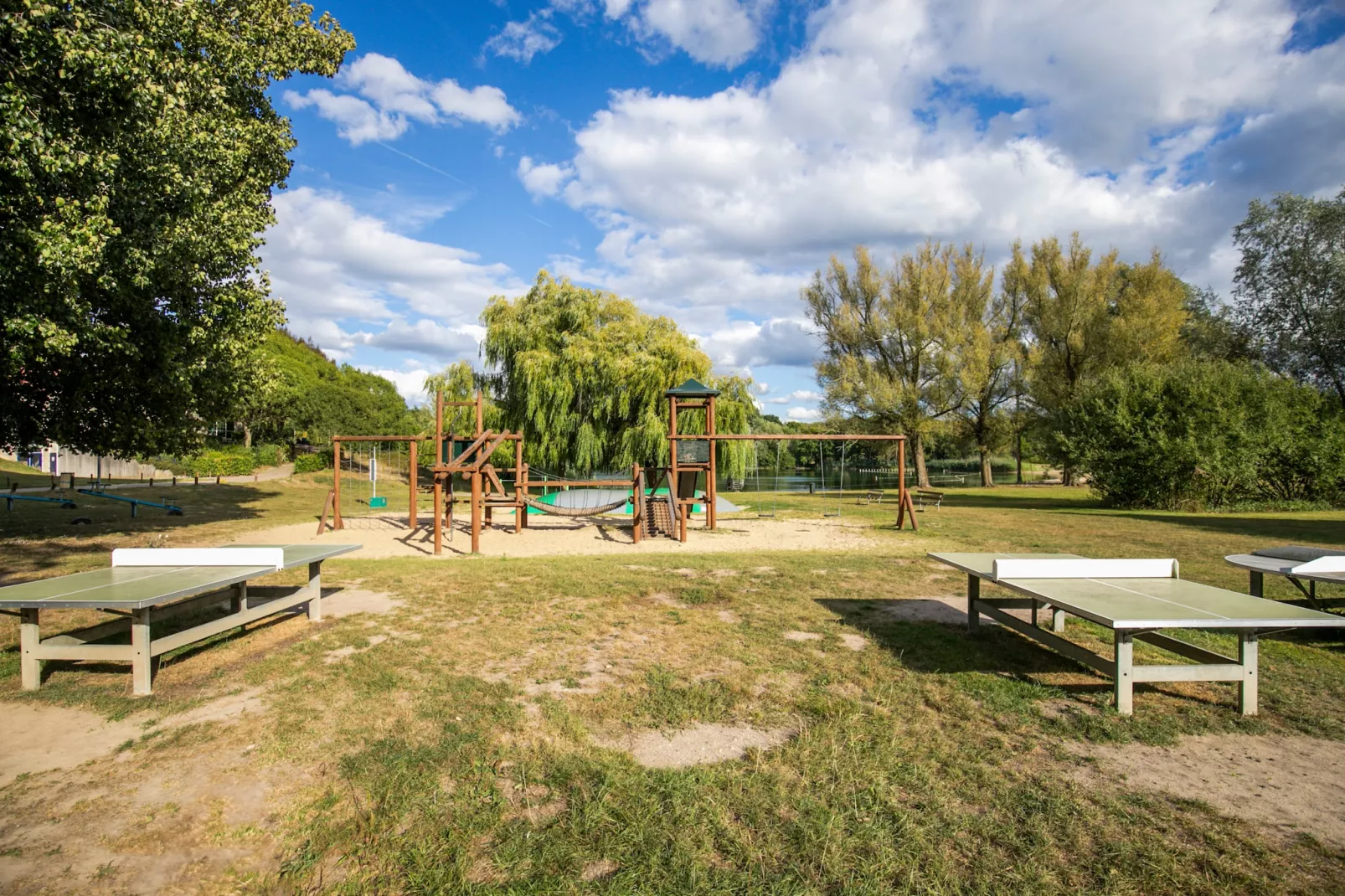 7 - Persoons Forest 217 Sauna Bungalow (copy) (copy) (copy) - Areas within 1km in summer