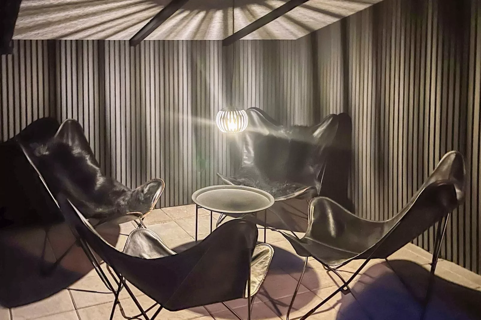 4 Personen Ferienhaus in Thisted-By Traum - Innenbereich