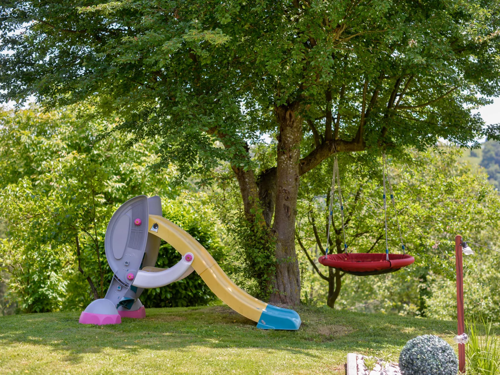 Holiday house Sunny Hill - Outside